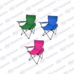 SILLA P/PESCADOR PLEGABLE HW06389