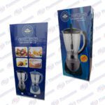 LICUADORA NOBEL HOME 1.5LT NH-00309PL