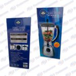 LICUADORA NOBEL HOME 1.5LT NH-00313R