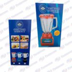 LICUADORA 1.5 LTS NOBEL HOME NH-999PLC