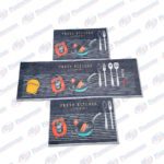 ALFOMBRA P/COCINA 40X120 Y 40X60 (3PC)