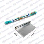 PAPEL ALUMINIO BELO 45CM X 7.5CM (CJA X 36)