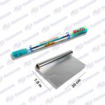 PAPEL ALUMINIO BELO 30CM X 7.5CM (CAJA X 36)