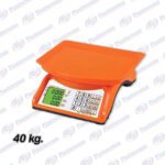 BALANZA VISIONEER 40 KG VIS-62347