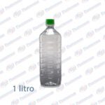 BOTELLA PLASTICA 1000 ML (BERTA)