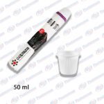 VASO COPAZA 50ML 100UND (CAJA X 50)