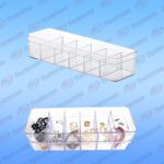 ORGANIZADOR DIAMOND 35.5X10.5X7.5CM