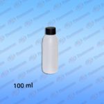 BOTELLITA P/ JARABE 100CC