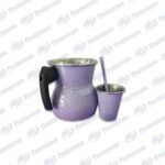 KIT TERERE LILA STAR PANELART 450 (3PC)