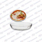 JUEGO DE ASADERAS MARINEX OVALADAS. (2PCS)