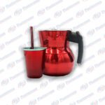 KIT TERERE ROJO PANELART 451