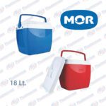 CONSERVADORA 18LTS MOR