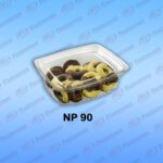 BLISTER NOVAPACK NP90