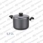 CACEROLA TRAMONTINA ALTA PARIS 22CM 20530/622
