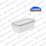 TAPPER TRAVA MAIS PLASUTIL 9940