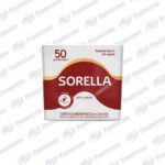 SERVILLETA SORELLA 22X23CM 1197