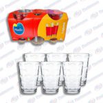 VASO LAGUNA NADIR 2026 (265ML 6PC)