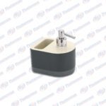 DISPENSER P/DETERGENTE Y ESPONJA ARTHI 5054