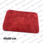 ALFOMBRA ROJA 40X60 HW04585