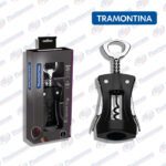 SACACHORCHOS NEGRO TRAMONTINA 25550/100