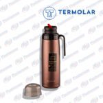 TERMO ACERO INOXIDABLE TERMOLAR 1LT BRONCE