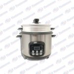 OLLA ELECTRICA MULTIFUNCIONAL PREMIER