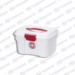 CAJA PRIMEROS AUXILIO 5030 PLASNORTHON