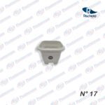 PLANTERA Nº17 ARENA RISCHIOTO 9548