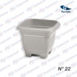 PLANTERA Nº22 ARENA RISCHIOTO 9549