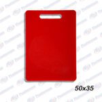 TABLA DE PICAR TRILLIUM 30X40X1.5CM (VR-2345) (TX-3025)