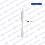 CUCHILLO P/CHURRASCO TRAMONTINA 63950/188
