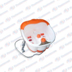 MASAJEADOR SPA P/PIES RF-368A-1 (TX701)