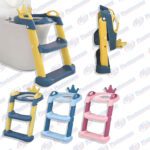 ADAPTADOR P/ INODORO CON ESCALERA HW05299 5298