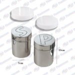 JGO. DE SALERO Y PIMENTERO 555 MH-714 (CJA X 72)