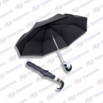 PARAGUA NEGRO AGUILATEX MANGO CORTO