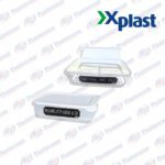 TAPPER RECTANGULAR C/DIVISORIA 2.3LTS MIX HOME 7011/0