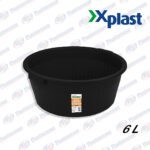 LATONA 6LTS TOTAL GREEN XPLAST 7106/1