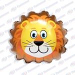 GLOBO METALICO GR LEON B0153