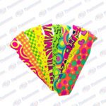 CORBATA P/ FIESTAS 43 CM 12 PCS DF1807-9