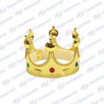 JUGUETE CORONA REY SXWH-4