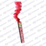 BENGALA HUMO ROJO UC5002R