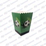 CAJA P/PORORO C/DISEÑO PELOTA PCT-D303 (10UND)