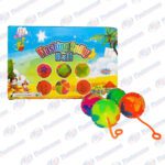 JUGUETE PELOTITA C/LUZ 906-6