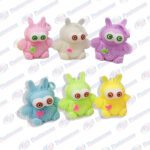 JUGUETE ANIMALES C/LUZ