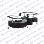 MESA TIPO S P/LIVING (CT1045)