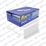 CARGA ETIQUETA 40MM FIXPIN