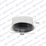 TORTERA PREMIUN H-32M