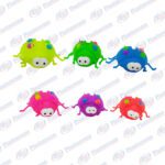 JUGUETE MARIQUITA C/LUZ