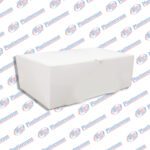CAJA P/REGALO BLANCO 17,5X10,5X5