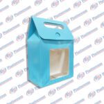 BOLSO C/VISOR 14X20 91785